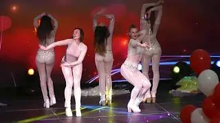 JUST DANCE, студия танца г. Краснодар