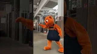 Leider keine Zeit 🤷