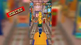 🛹 Subway Surfers 🛹 Misiones x14