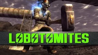 Lobotomites | Fallout Big MT Lore