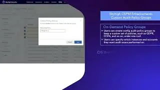Skyhigh Security Q3 CNAPP Snippet