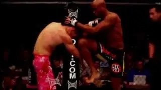 UFC 162 : Anderson Silva vs Chris Weidman Promo