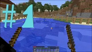【Minecraft実況】　バニラでGO!　【毎週日曜】part1