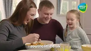 South Cliff Holiday Park TV Commercial