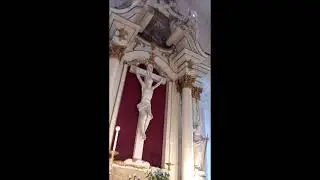 Bach - Cello Suite No. 6 transcribed for viola, Gigue