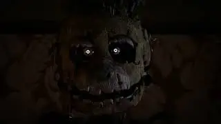 [FNAF/SFM] HAHAHA!
