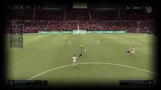 Primeira semana de fifa xd