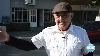 Don Carlos restaurante - Santa Elena - ER