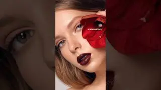Before and after beauty retouch 😍🥰 #retouch # #beautyphotographer #beforeandafter #retouching