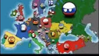 Войны в европе, и на кавказе,из пластилина! 2020-2022