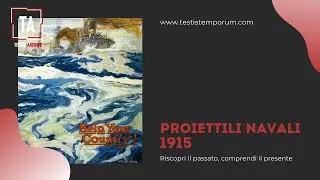 Proiettili navali [1925]