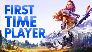 Why Is Horizon Zero Dawn an Open World Game?