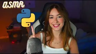 ASMR Programando | Criando um jogo de adivinhação em PYTHON!