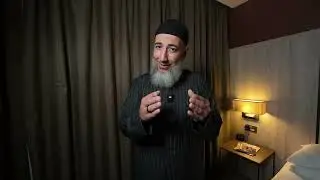 Dear Famous Muslim People - Attention please -