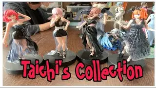 Japanese Animation Doll