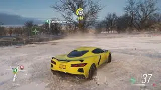 Реально-ли сбить овечку(барашку) в FORZA HORIZON 4?! И есть за это награда, м?