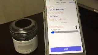 AIR Downloader