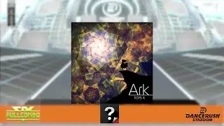 【DRS】Ark/(Normal) ふつう Lv9【外部出力】