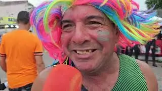 CURUÇÁ-PA, PRETINHOS DO MANGUE, VIDEO 2