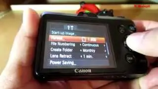Upotreba fotoaparata, AUTO mod