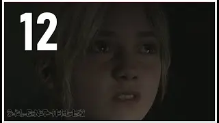 Silent Hill 2 Remake - Part 12(PS5)