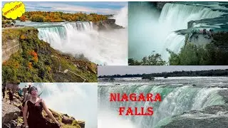 Niagara Falls