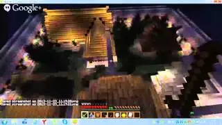 STREAM по MineZ