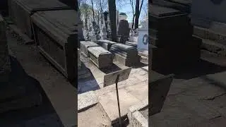 Где похоронен М.В.Ломоносов 