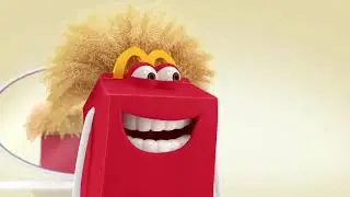 Happy Meal • Pokémon • DE