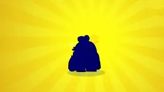 Открыл бравл, а там лега