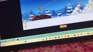 Angry Birds has BSOD
