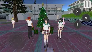 School Simulator PC Game - Unity Source Code | Reskin Project | Hire Game Developers