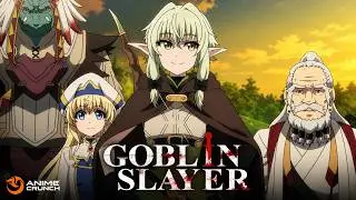 Goblin Slayer Anime Review | You Must Watch