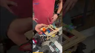 Custom FPV Combo brings you the ultimate setup for sea, land, and air! 