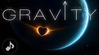 Gravity: Epic EDM Love Anthem | Feel the Cosmic Pull 🎶✨
