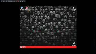 WinXP.Horror.Destructive.exe - хоррор-вирус от WobbyChip