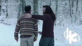 Hero Corp : Les survivants - Episode 9 (avec Alban Lenoir & Simon Astier)