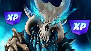 🔥 Как БЫСТРО ПРОКАЧАТЬ УРОВЕНЬ фортнайт 🔥 Вот как  БЫСТРО ПРОКАЧАТЬ БП фортнайт. 5 сезон. 4 глава.