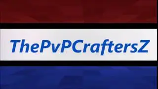pvp crafters intro