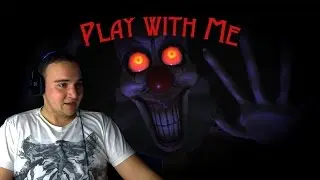 Play with me | Полное прохождение (Хват)