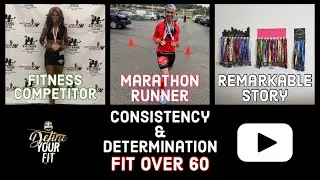 Defining Their Fit (With Sharon Dennis)