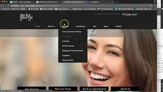 Google Ads setting up an ad group