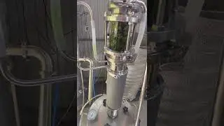 мятная водка на экстрактора сокслета