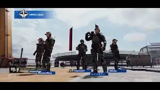 COD: Mobile Just lagging around