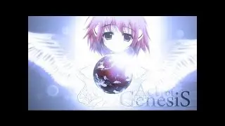 AMV - Act of Genesis - Bestamvsofalltime Anime MV ♫