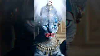 The animal that’s not in the Bible!