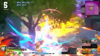 🔴 Live!!! My Hero Ultra Rumble