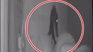 Scary Videos That Skeptics Want Deleted #15