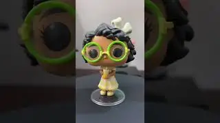 Mirabel Funko Pop 