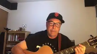 “America, Great Again”, an original song by Tim Gomes